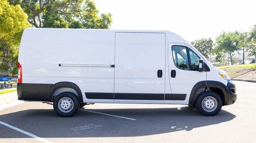 2023 RAM ProMaster 3500 High Roof