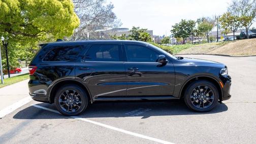 2021 Dodge Durango GT