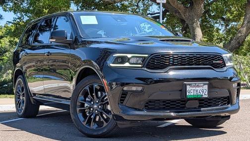 2022 Dodge Durango R/T