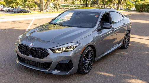 2023 BMW M235 Gran Coupe i xDrive