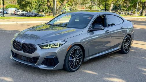 2023 BMW M235 Gran Coupe i xDrive
