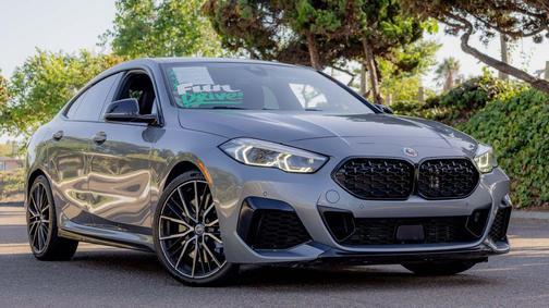 2023 BMW M235 Gran Coupe i xDrive