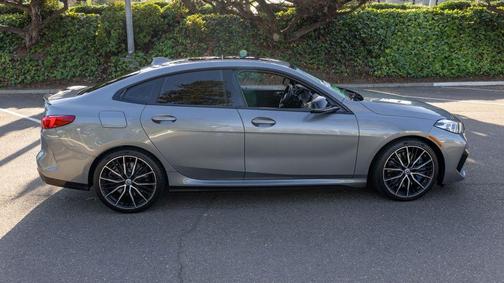2023 BMW M235 Gran Coupe i xDrive