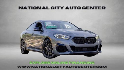 2023 BMW M235 Gran Coupe i xDrive
