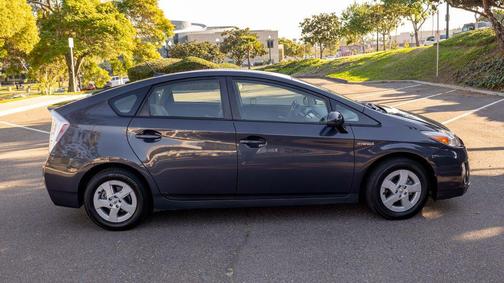 2010 Toyota Prius I