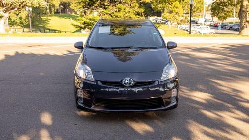 2010 Toyota Prius I