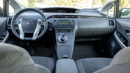 2010 Toyota Prius I