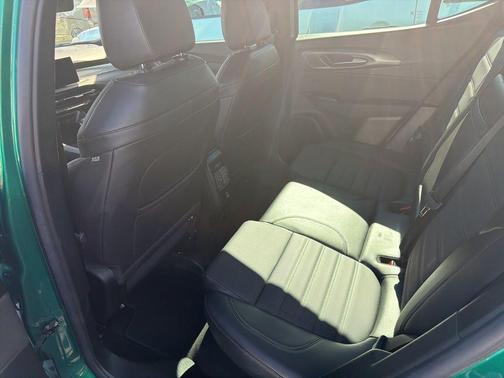 2024 Alfa Romeo Tonale Veloce