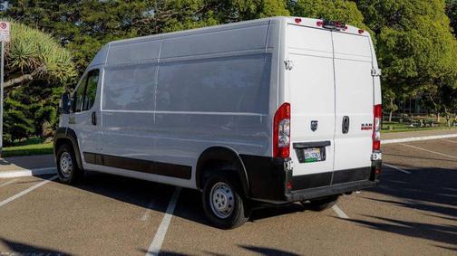 2022 RAM ProMaster 2500 High Roof