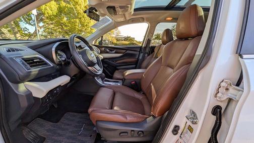 2019 Subaru Ascent Touring 7-Passenger