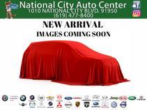 Pepper White 2016 MINI Hardtop Cooper