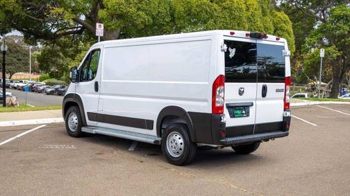 2023 RAM ProMaster 2500 Base