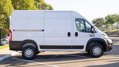 2021 RAM ProMaster 1500 Base