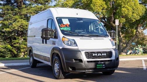 2021 RAM ProMaster 1500 Base