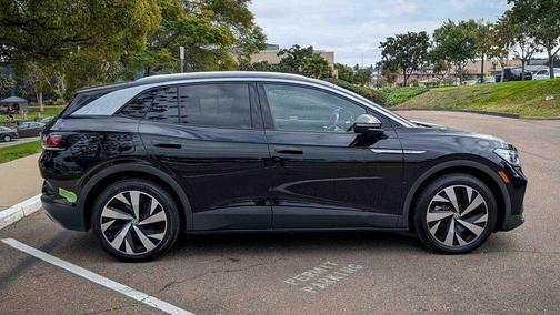 2022 Volkswagen ID.4 Pro S