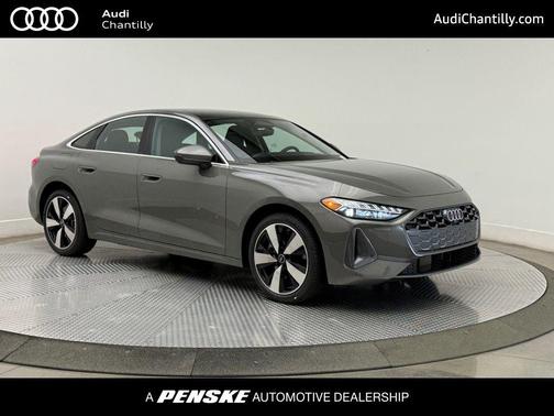 2025 Audi A5 Premium Plus