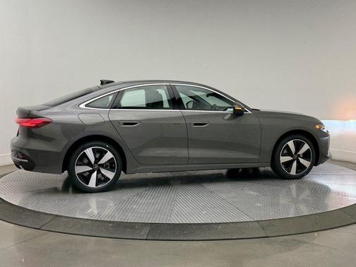 2025 Audi A5 Premium Plus