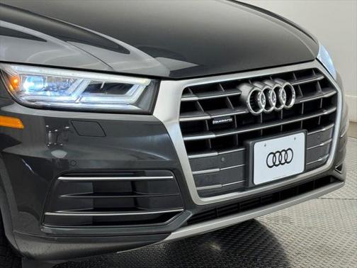 2018 Audi Q5 2.0T Premium Plus