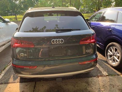 2018 Audi Q5 2.0T Premium Plus