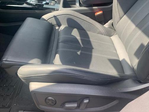 2022 Audi SQ5 3.0T Premium Plus