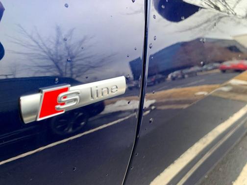 2019 Audi Q8 3.0T Premium Plus