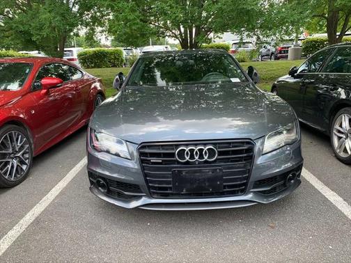 2015 Audi A7 3.0T Premium Plus