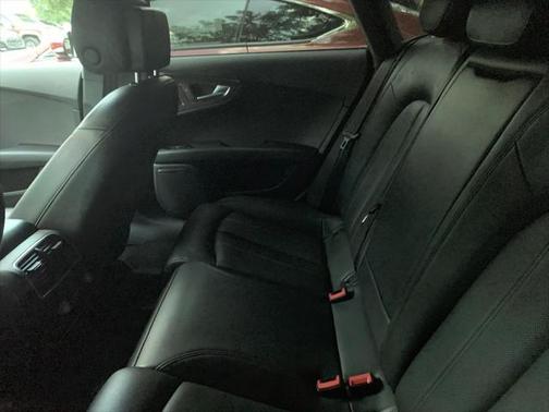 2015 Audi A7 3.0T Premium Plus