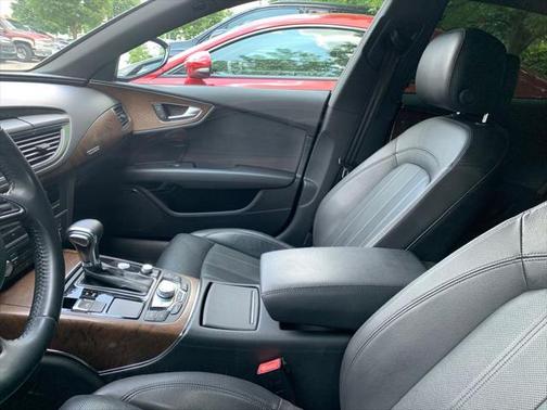 2015 Audi A7 3.0T Premium Plus