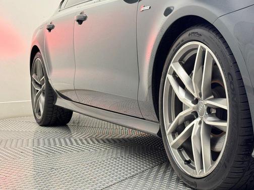 2015 Audi A7 3.0T Premium Plus