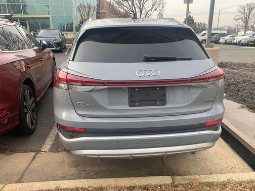 2023 Audi Q4 e-tron Premium Plus 50 quattro