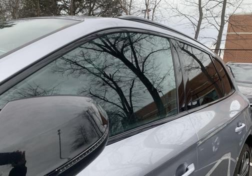 2020 Audi SQ5 3.0T Premium Plus