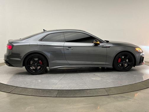 2023 Audi A5 45 S line Premium Plus