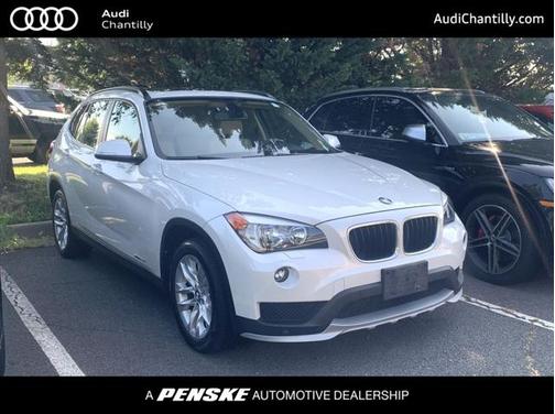 2015 BMW X1 xDrive 28i