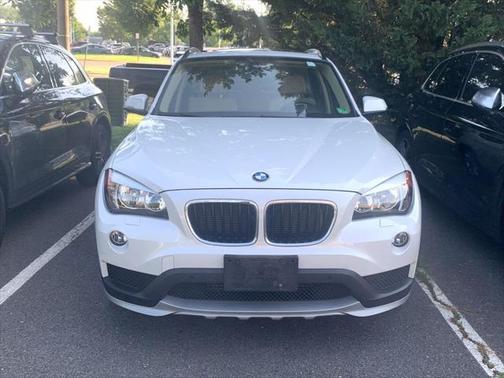 2015 BMW X1 xDrive 28i