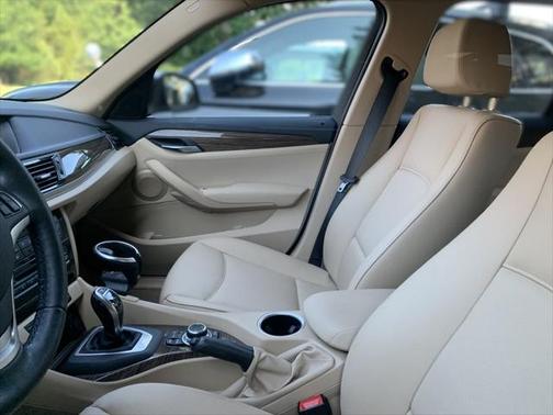 2015 BMW X1 xDrive 28i