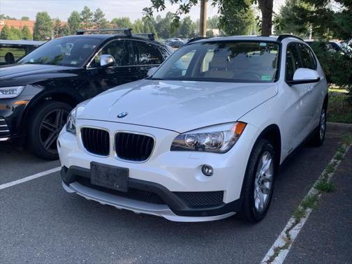 2015 BMW X1 xDrive 28i