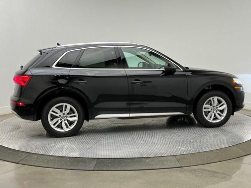 2020 Audi Q5 45 Premium