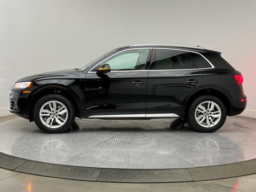 2020 Audi Q5 45 Premium