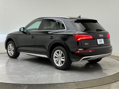 2020 Audi Q5 45 Premium