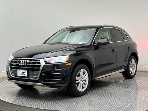 2020 Audi Q5 45 Premium