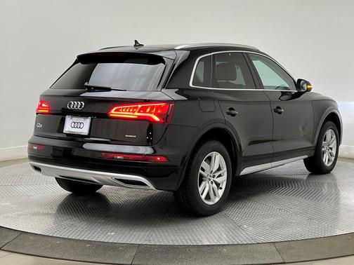 2020 Audi Q5 45 Premium
