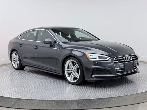 2019 Audi A5 45 Premium