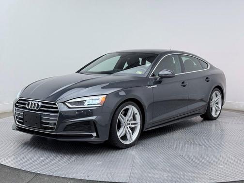 2019 Audi A5 45 Premium