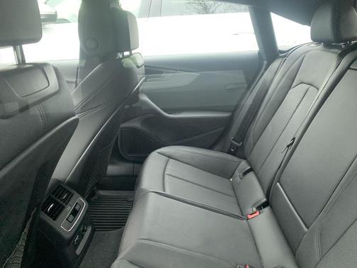 2019 Audi A5 45 Premium
