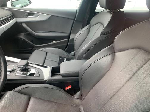 2019 Audi A5 45 Premium