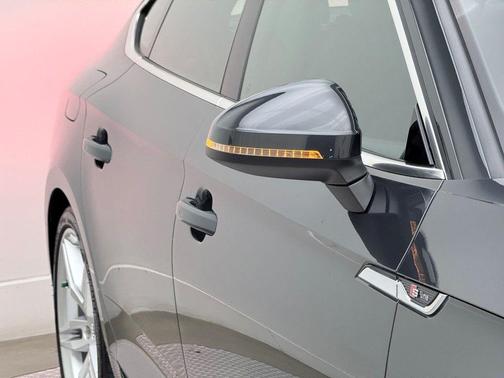 2019 Audi A5 45 Premium