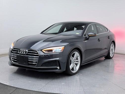 2019 Audi A5 45 Premium