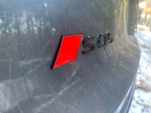 2025 Audi SQ5 3.0T Premium Plus