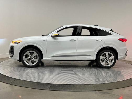 2025 Audi Q5 Premium Plus TFSI quattro S tronic