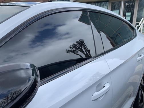 2023 Audi A5 Sportback 45 S Line Premium Plus